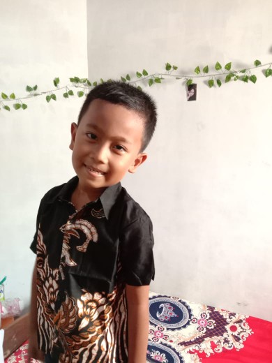 Batik Couple Keluarga - Couple Baju Batik Satu Keluarga Motif Ayam Alas