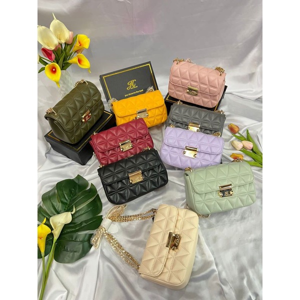 Claresta from Jims Honey