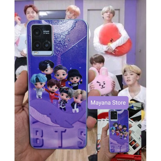 new   skins cutting kpop bts bt21 hellokitty sony xperia 1   ii xperia 1   iii xperia 5 xperia 5 iii