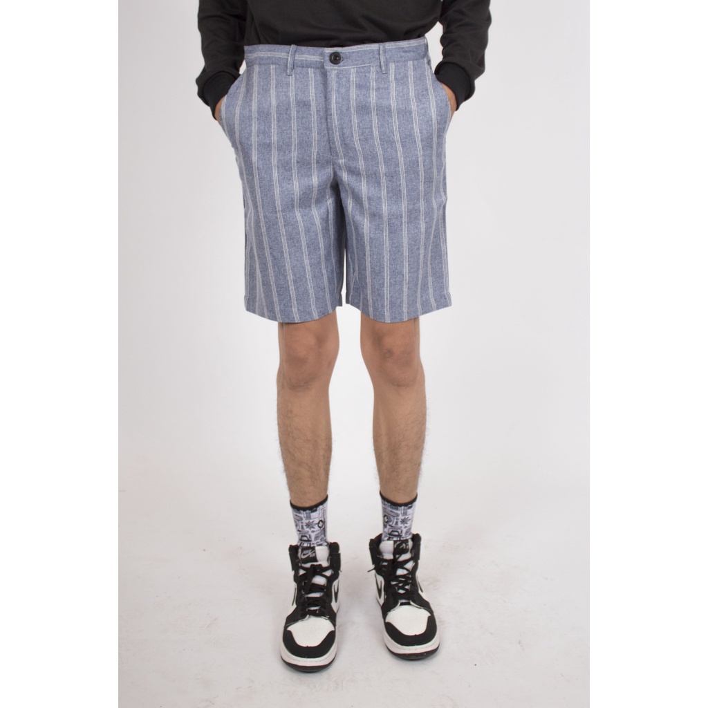 HIPNOP MAXIM Short Pants Celana Pendek Pria Reguler