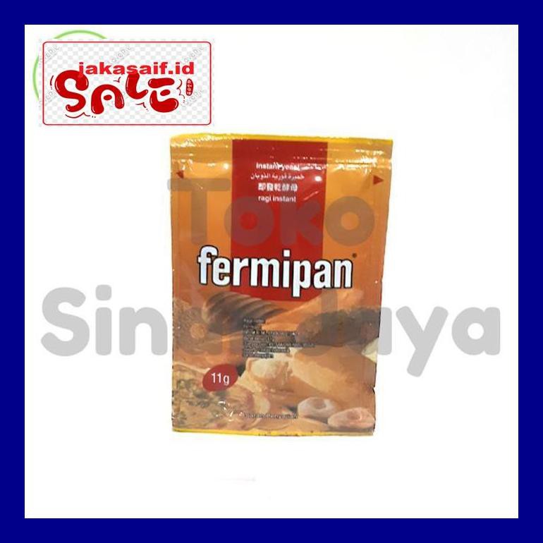 

Jak5D0Yh Ragi Instan Fermipan 11 G (4 Pcs) D50Jaks