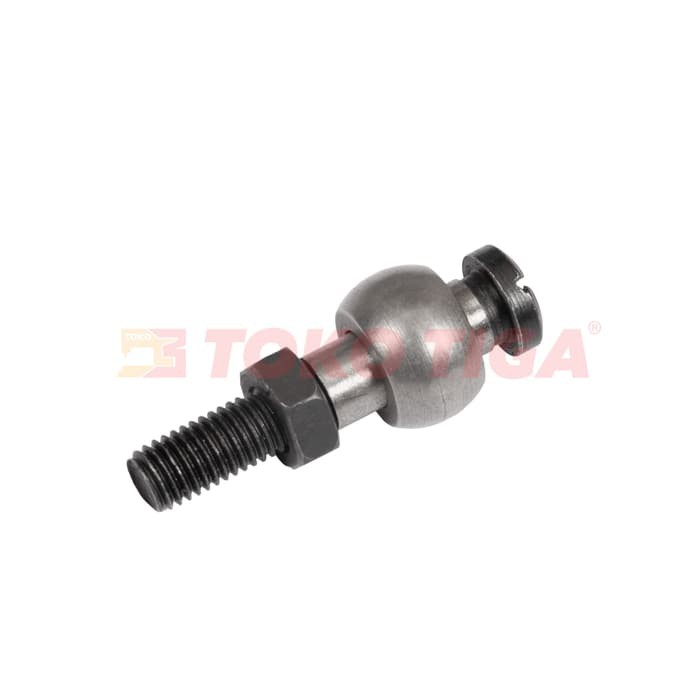 Roller Stud Assembly - Baut Roda Mesin Jahit Karung NP-7A (243041++)