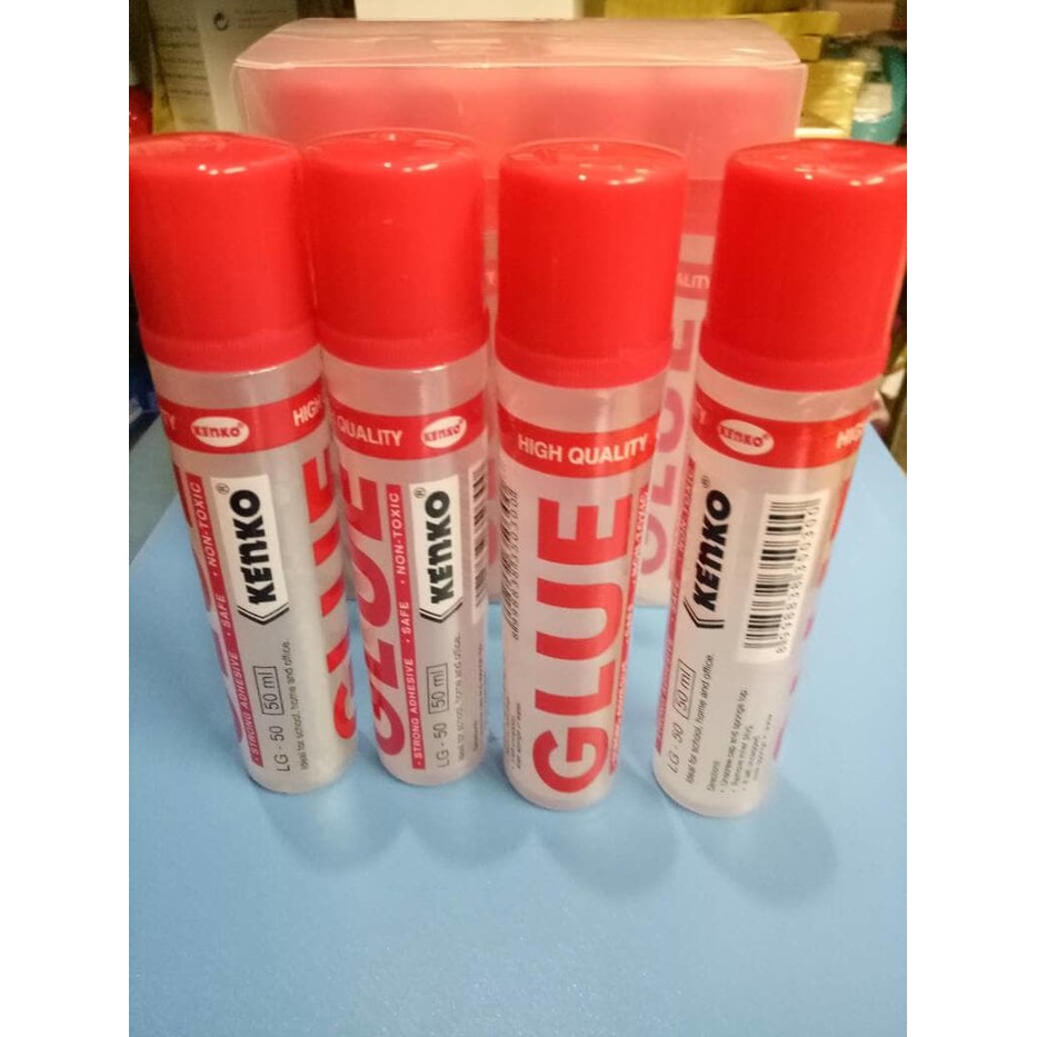 

Glue kenko LG 50ml