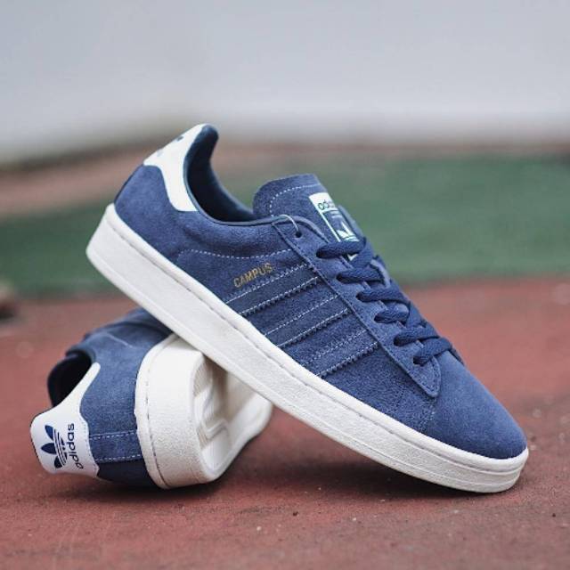 adidas campus retro (artcode: B37834) (bnib)