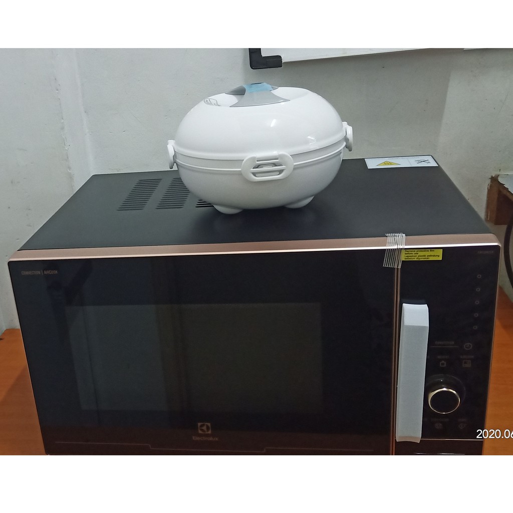 Microwave Oven ELECTROLUX EMS3082CR New dan paling lengkap