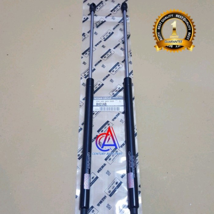 SHOCK BAGASI BELAKANG NISSAN XTRAIL T30