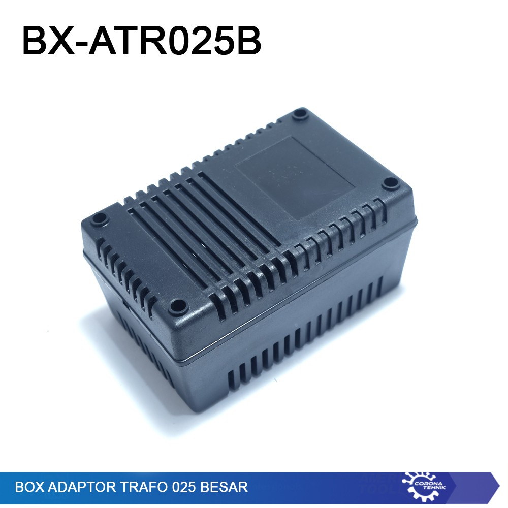 Box Adaptor Trafo 025 Besar