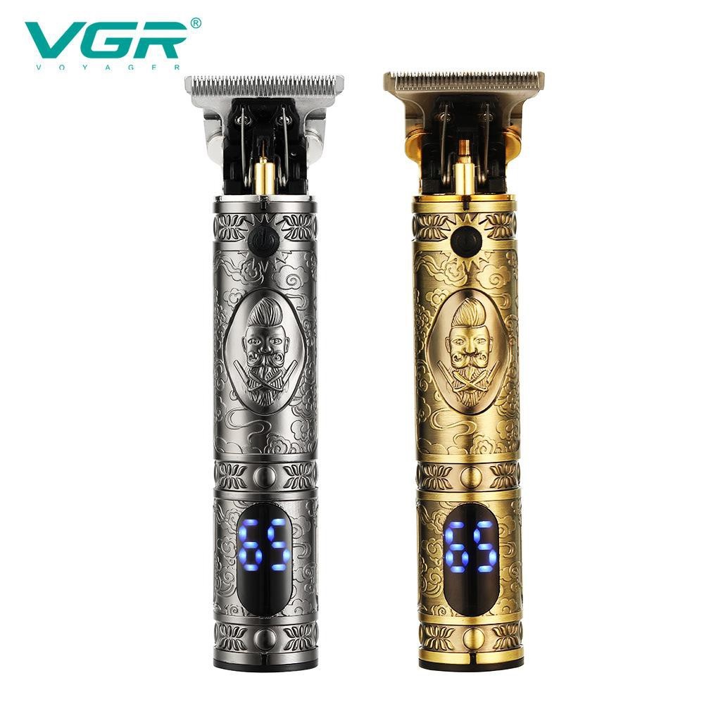 VOYAGER VGR V-228 Hair Trimmer Pencukur Rambut