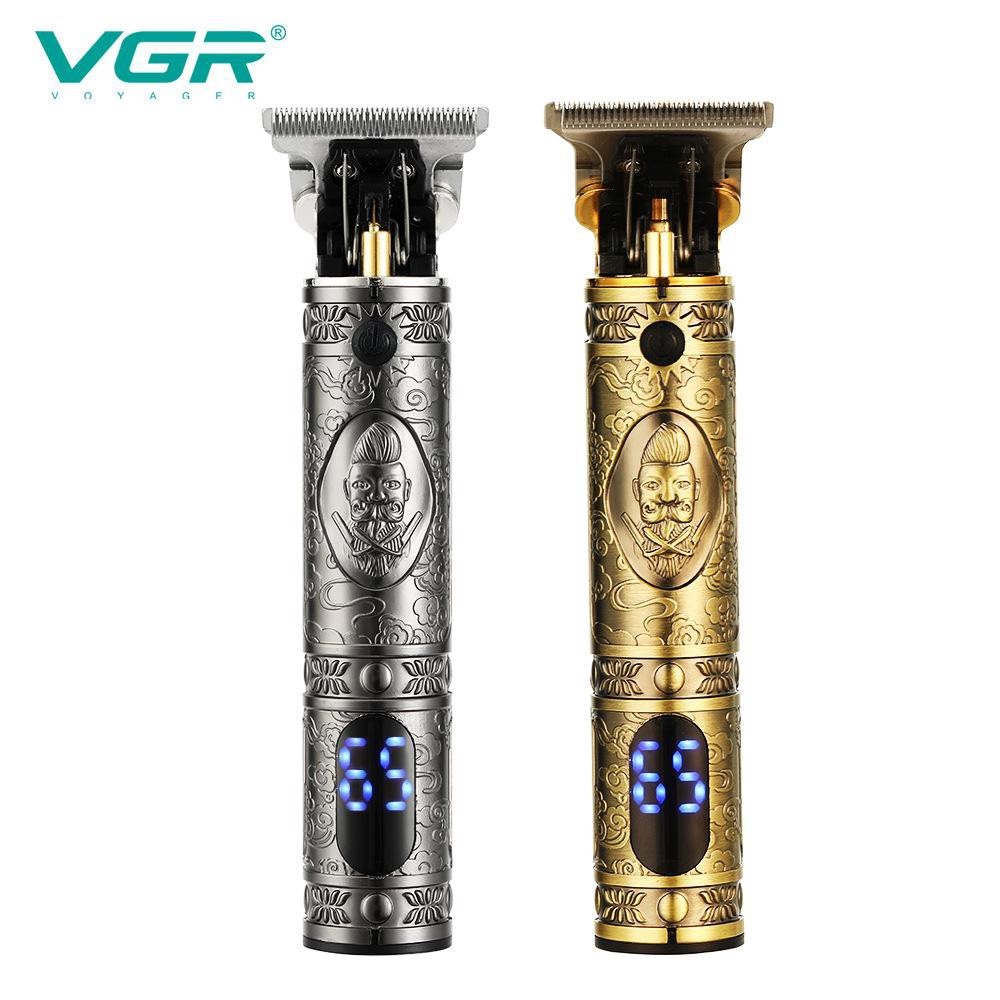 VOYAGER VGR V-228 Hair Trimmer Pencukur Rambut