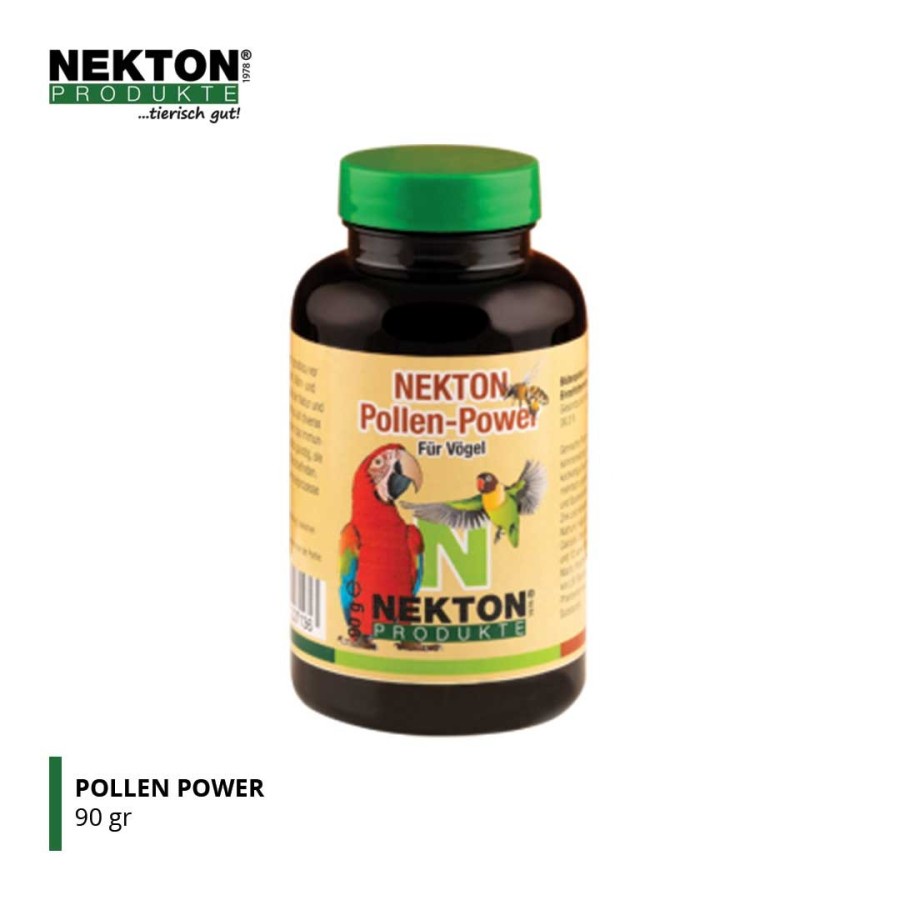 Nekton Pollen Power 90gram