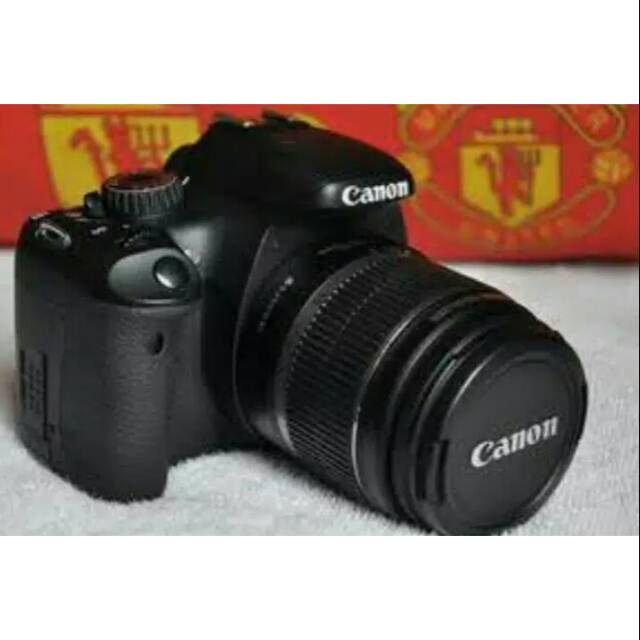 Canon 550d