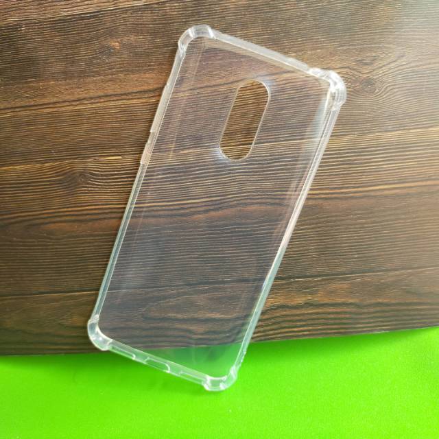 Casing anti crack Xiaomi 5plus