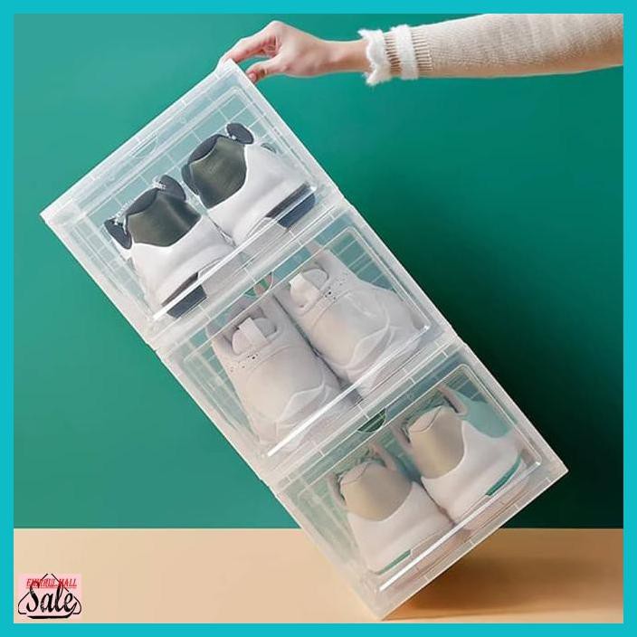 PERAWATANSHOES- KOTAK SEPATU AIR JORDAN / BOX SNEAKERS BESAR KOTAK SEPATU BESAR -ORIGINAL.