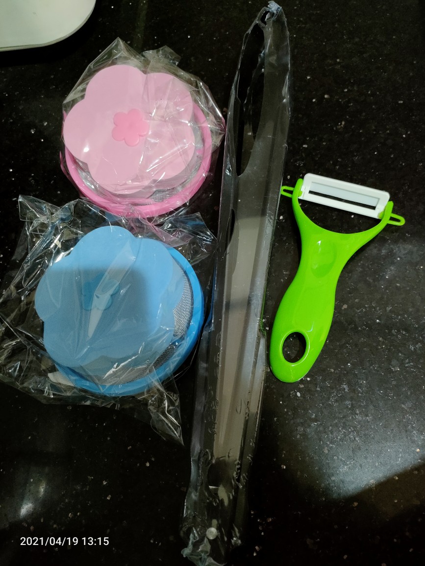 Jepitan / Capitan Kue, Bbq, Makanan, Sayur, Gorengan 9295-14” 36cm Tahan Panas, Bagus, Hitam,panjang