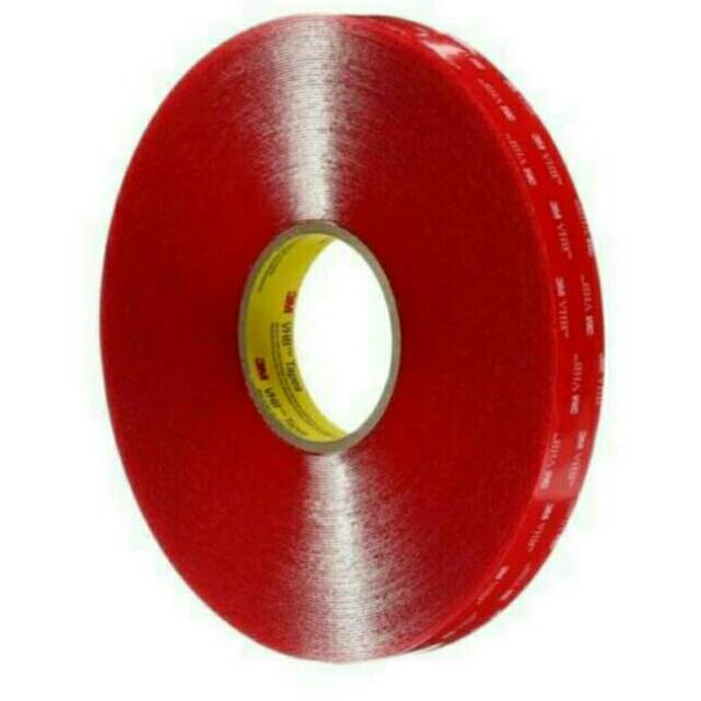 

3m VHB dabel tape 4910 jelyy size 24mm×33m