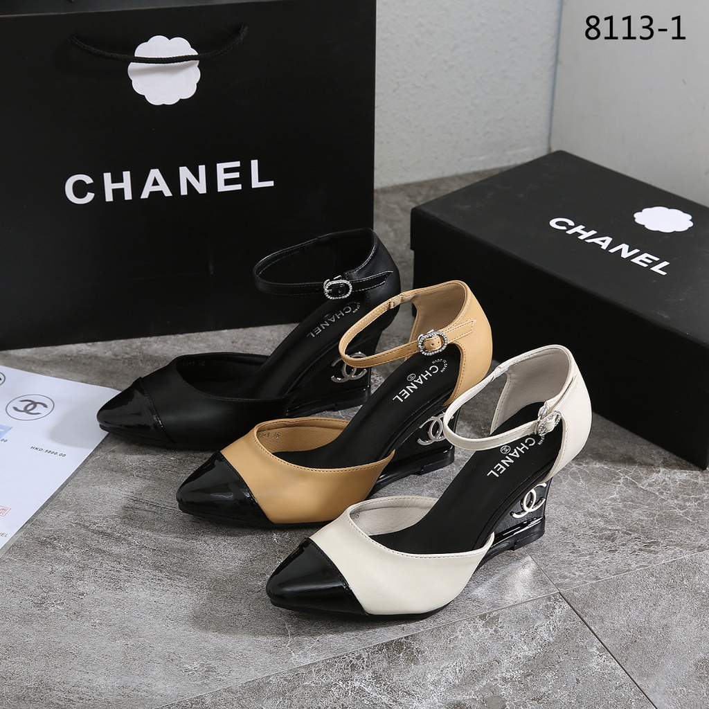 Ch Wedges #8113-1