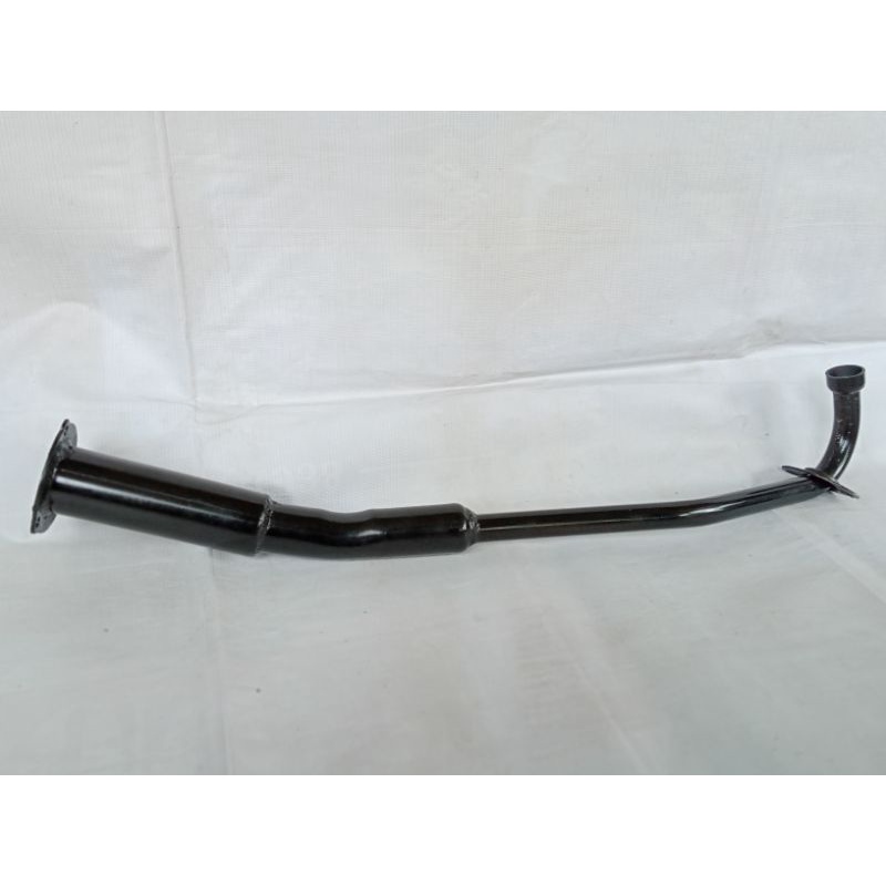 pipa knalpot supra x 125 leher standart supra x 125 betman oryginial