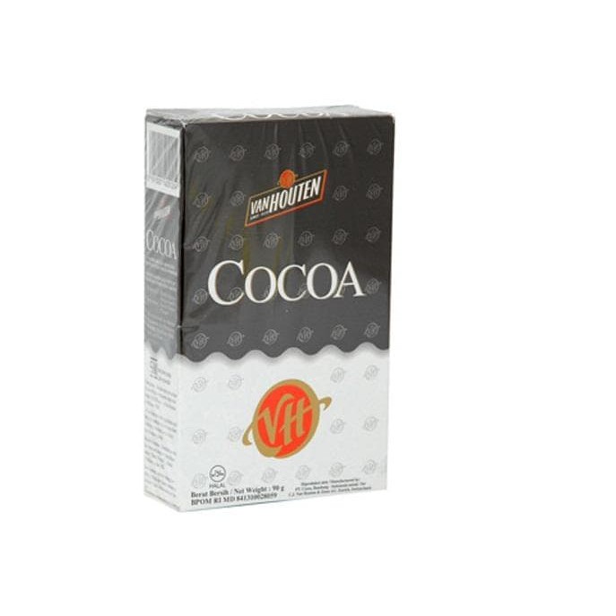 

Cocoa Powder Van Houten 90gr