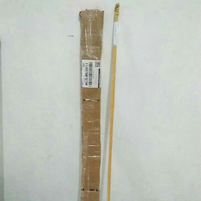 Kawat Las Kuningan 2 Mili Panjang 1 Meter Made In Germany