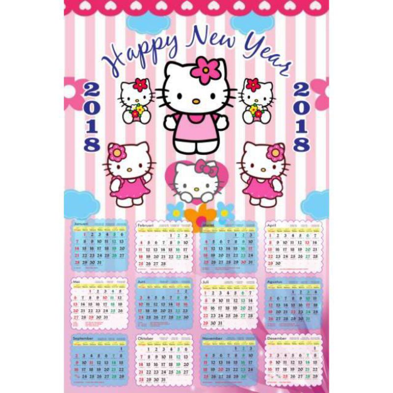

KALENDER FOTO DESAIN CUSTOM
