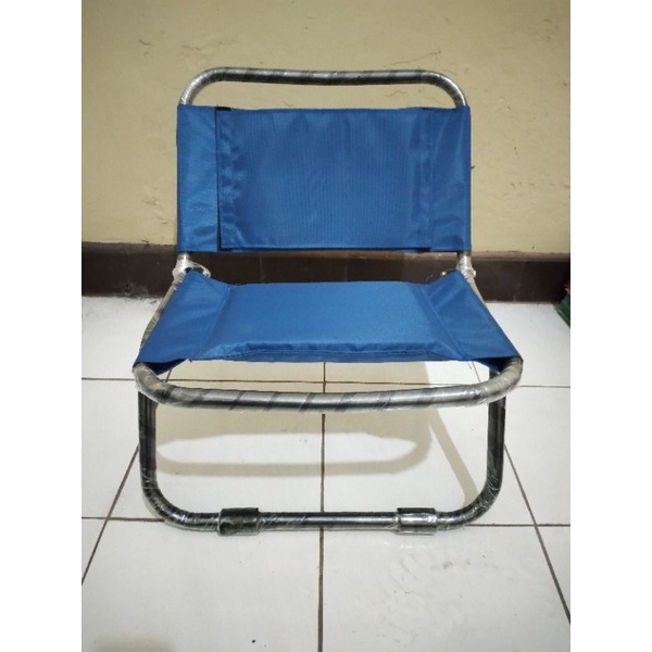 KURSI LIPAT/KURSI MANCING/KURSI PADDOCK/KURSI SANTAI MURAH