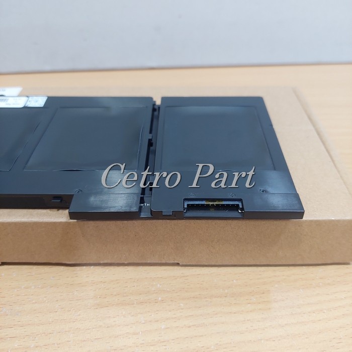 Baterai Dell Latitude 12 5000 Series Dell E5250 E5450 E5550 Type RYXXH