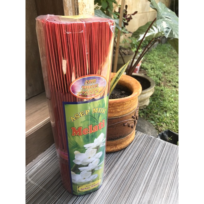 Dupa Merah/ Cream Asli Bali Aromatherapi - Dupa Wangi - Abu Tidak panas Dupa Hio Bali Dupa Murah