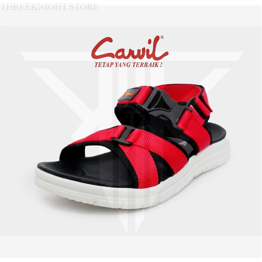 (COD) Sandal Kasual Pria / Sandal Gunung Trendi Fashion Jepang