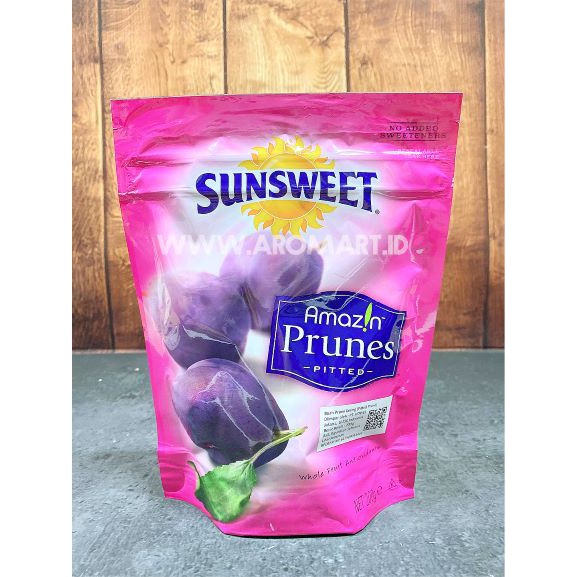 

Sunsweet Prunes Pitted - 200g