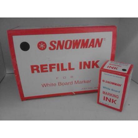 

Menakjubkan Tinta Whiteboard Snowman Ink Berkualitas
