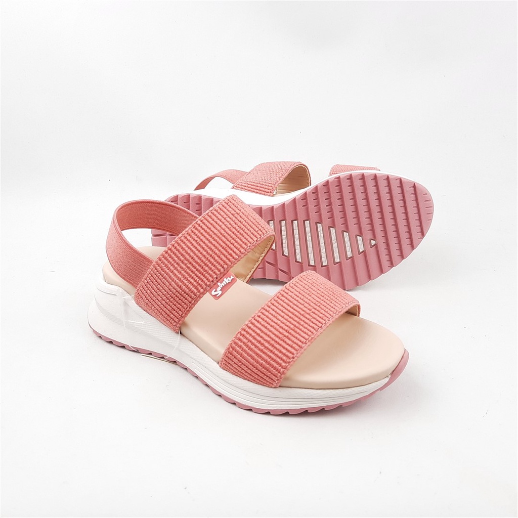 Sepatu sandal anak perempuan Sahiku Wl.708 26-30