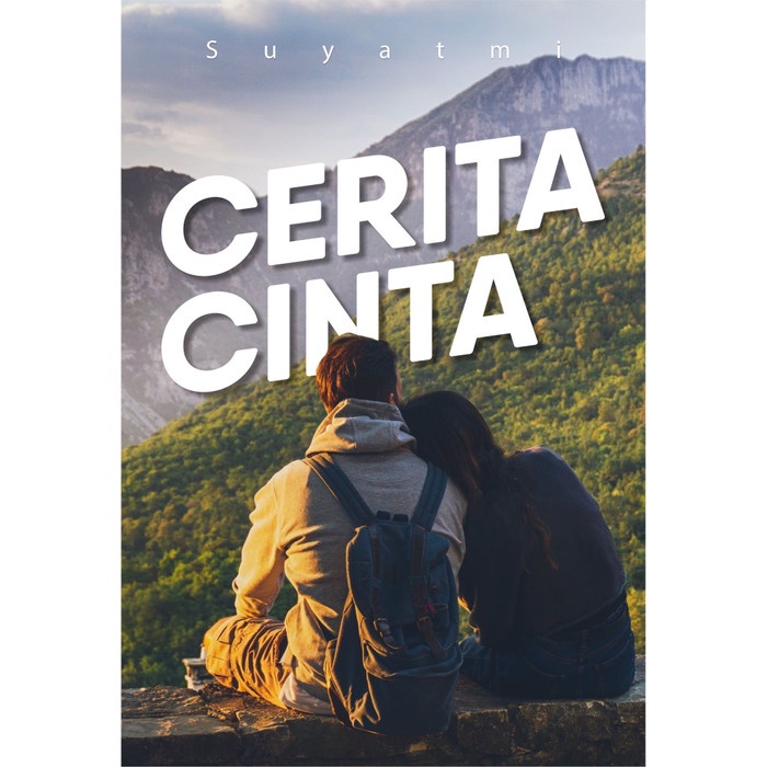 Jual Buku Antalogi Puisi Cerita Cinta - Deepublish | Shopee Indonesia