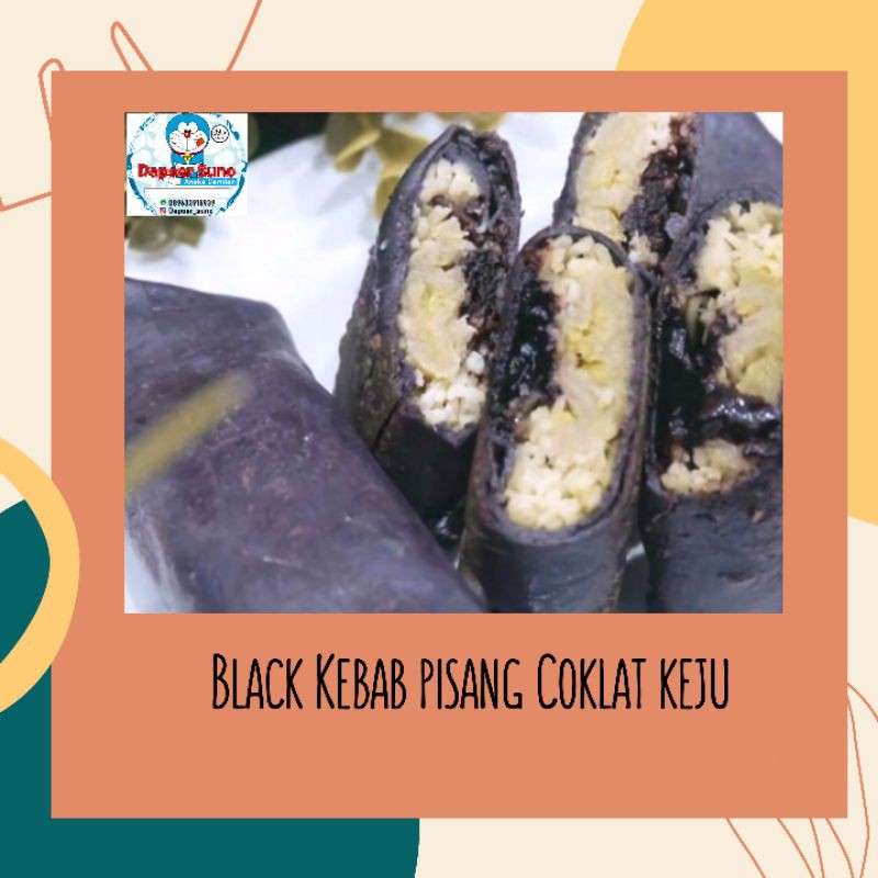

Black Kebab