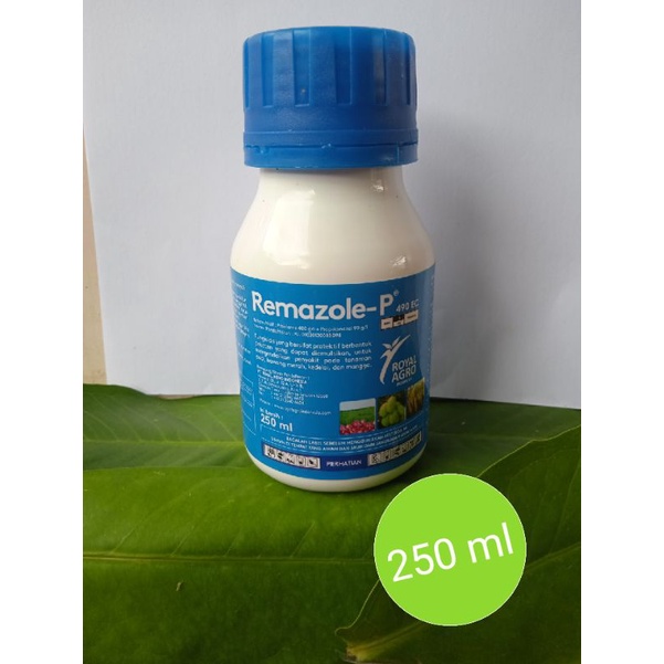 REMAZOLE-P 250ml
