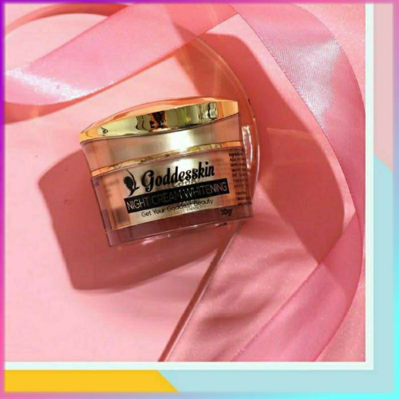 Paket Goddesskin by Athena