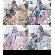 mukena salma by mudra hijab