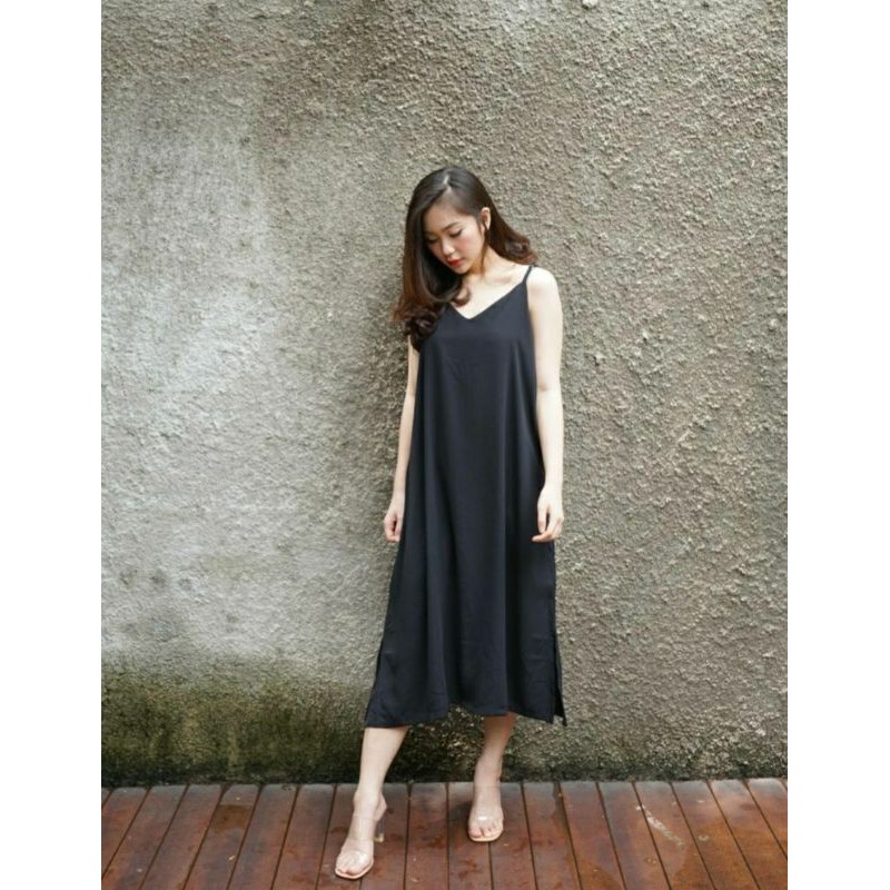 Valencia Set Black | Claryn