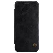 GOOGLE PIXEL NILLKIN QIN LEATHER CASE ORIGINAL