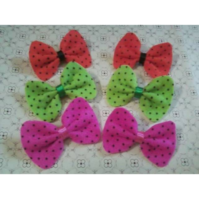 

Pita Polkadot