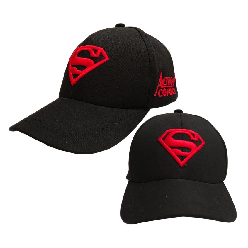 Topi Anak Laki Laki Perempuan SP 1 M 2 Cowok Cewek 3 4 5 6 7 8 9 10 Tahun  Baseball Karakter Sablon-11