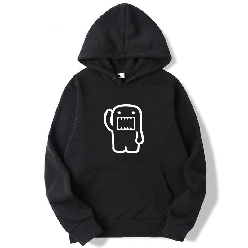 jaket hoodie anak jdm monster