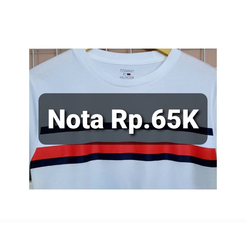 NOTA LIVE RP.65K