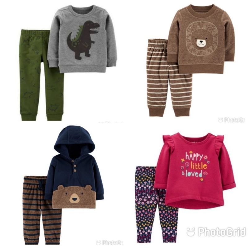 Set Carters