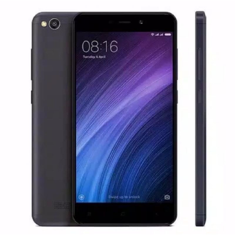 HP XIAOMI REDMI 4A RAM 2GB ROM 16GB