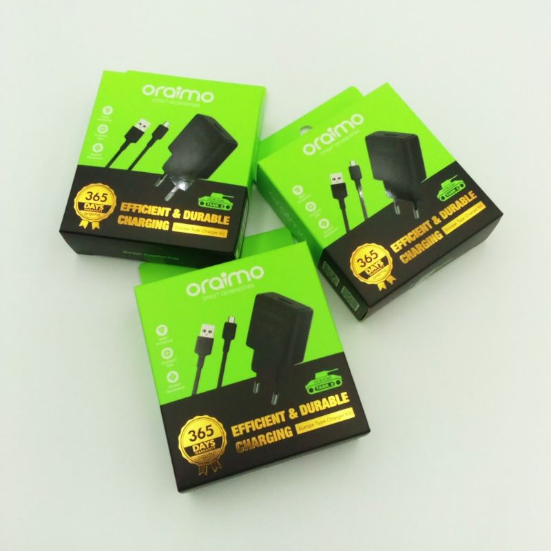 CHARGER ORAIMO MICRO OCW-E36S