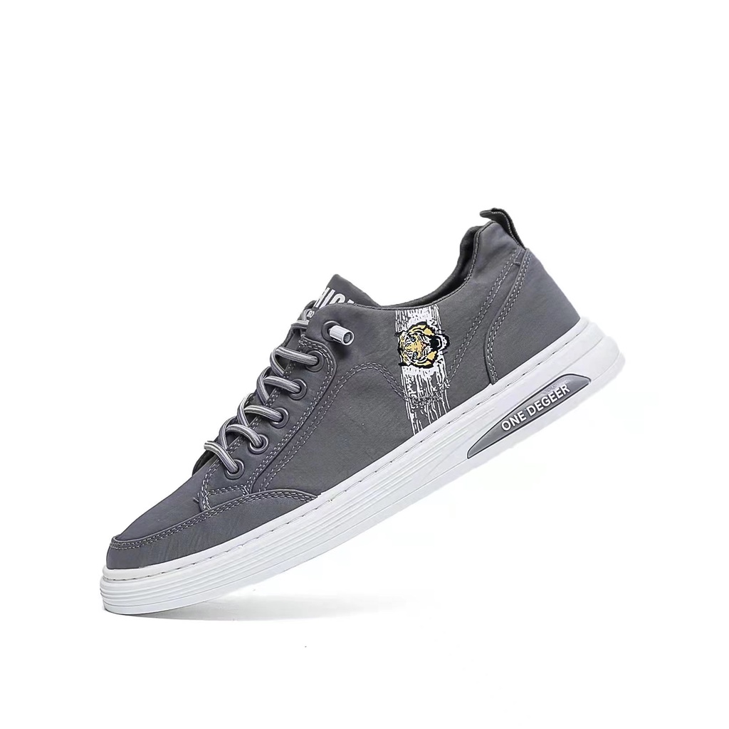 PBT SEPATU SNEAKER PRIA IMPORT - KASUAL MEN‘S SPORT  FASHION 2023“SQ26”(FREE BOX POLOS）