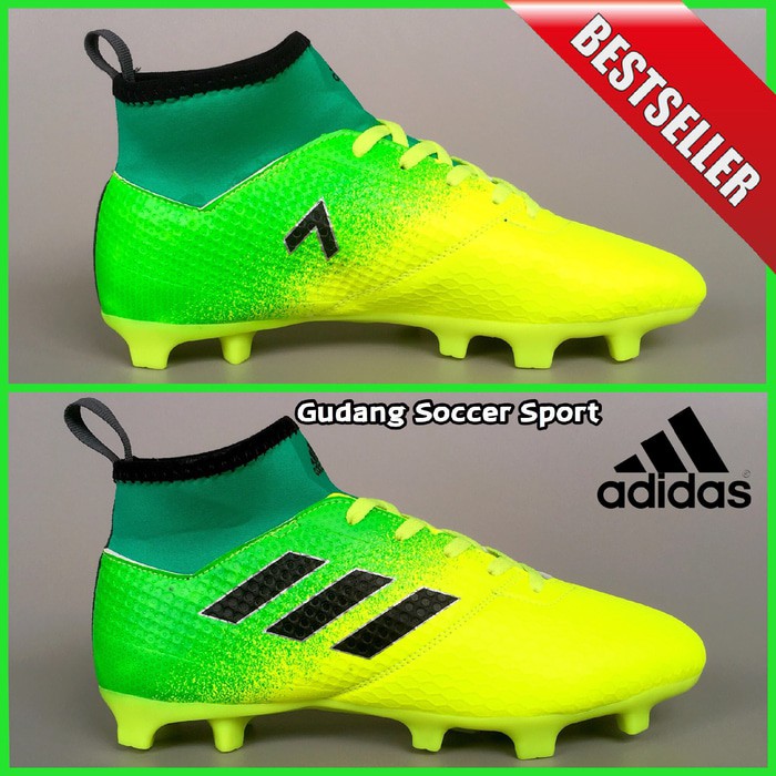 PROMO sepatu futsal size 44,45 TERLARIS