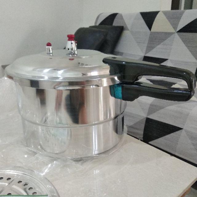 Hc Panci Presto Panci Cepat Matang [12 Liter/28 Cm]