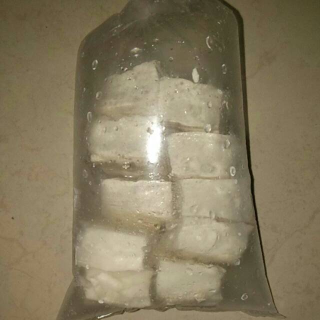 

Tahu Putih