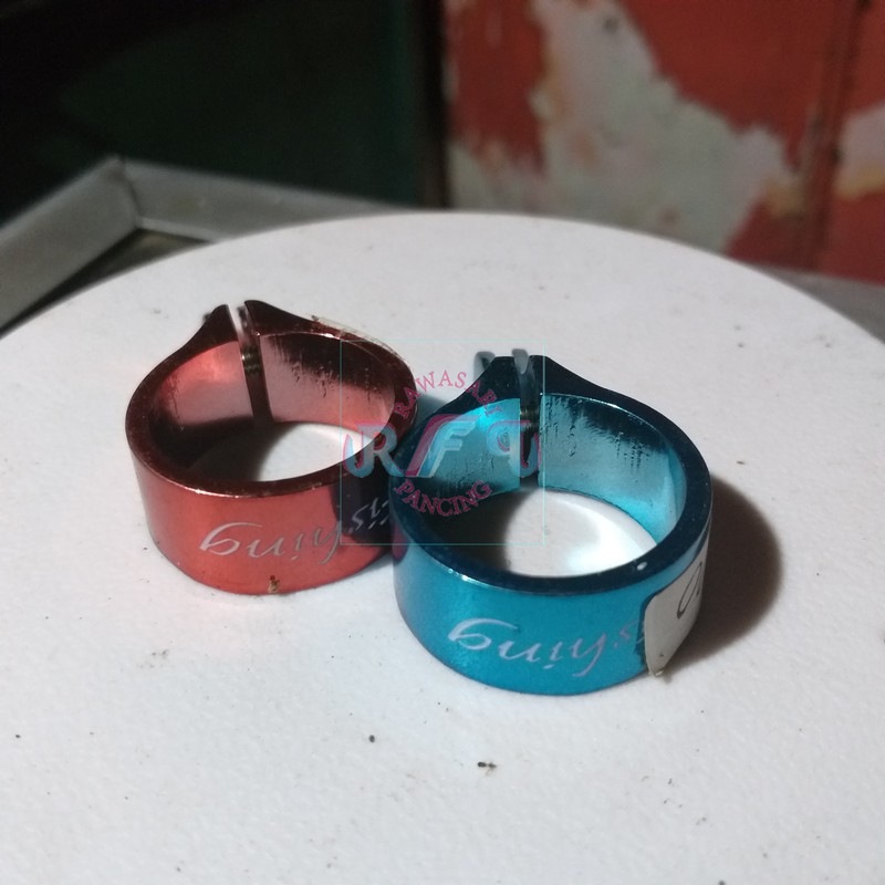 Cagak Joran Pancing Stand Joran Pancing Stainless Steel